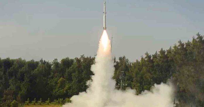 missile, representative image