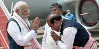 modi-asom-diwas-greetings-assam-development-news