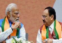 nitin-nabin-bjp-national-working-president-modi-praise