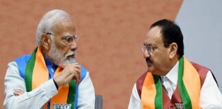 nitin-nabin-bjp-national-working-president-modi-praise