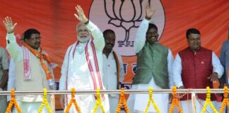 narendra-modi-ranaghat-bjp-rally-message