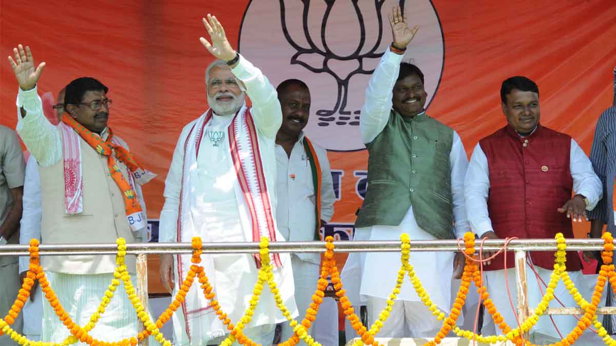 narendra-modi-ranaghat-bjp-rally-message