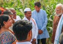 কৃষিতে রেড লাইন! এফটিএতে নয়া কৌশল ভারতের india-accelerates-ftas-agriculture-red-line