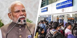 indigo-dgca-action-modi-government