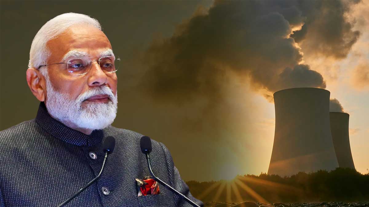 atomic-energy-bill-2025-india-modi-cabinet