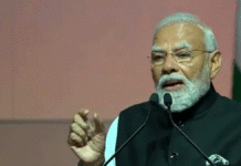 ‘বন্দে মাতরম জাতীয় জাগরণের মন্ত্র’, সংসদে বিতর্কের মাঝেই বাংলায় বার্তা মোদীর PM Modi Vande Mataram speech