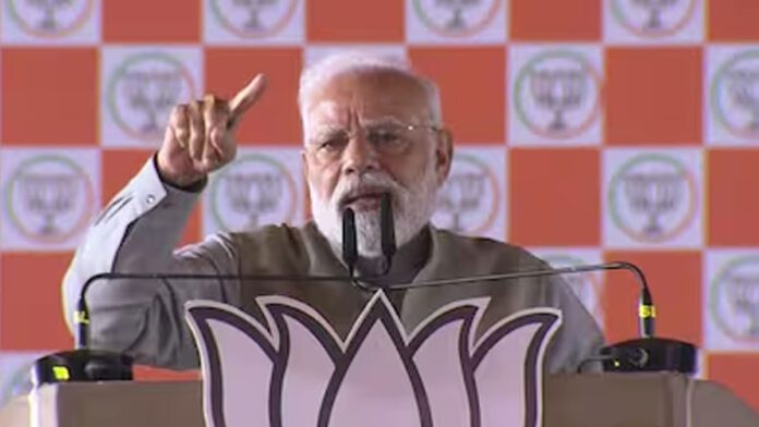 West Bengal 2026 BJP Target