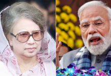 খালেদা জিয়ার স্বাস্থ্যবনতি! ঢাকায় চিনা চিকিৎসক দল, উদ্বেগ প্রকাশ মোদীর Khaleda Zia Health Deterioration