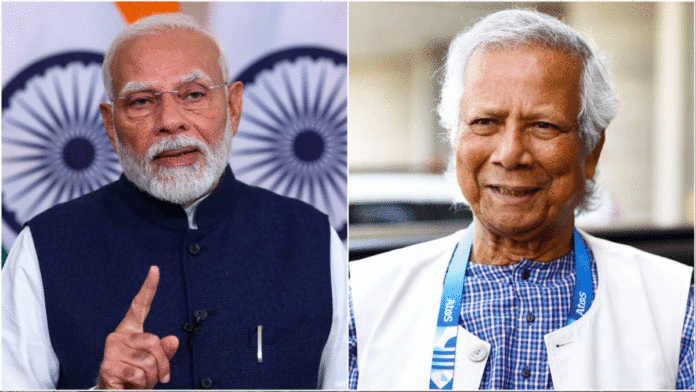 Bangladesh Summons Indian Envoy