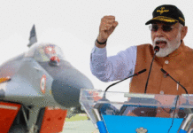 India rejects China mediation