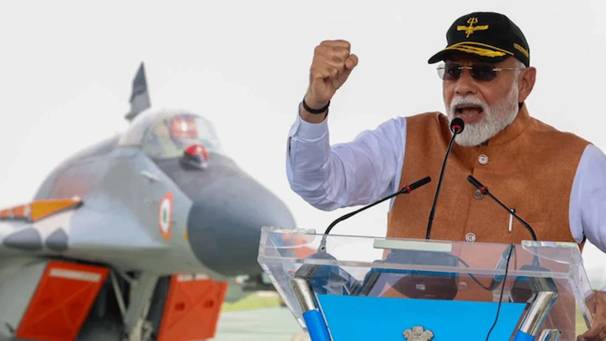 India rejects China mediation