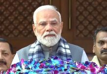 Jordan Ready with Large Delegation for Upcoming WAVES Summit, Modi Announces