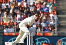 জাতীয় দলে ব্রাত্য শামির ম্যাজিকে জিতল বাংলা! mohammed-shami-bengal-triumph-syed-mushtaq-ali-trophy