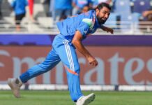 শামি জাতীয় দলে কেন নেই? অগরকরকে তোপ দাগলেন গম্ভীরের সতীর্থ mohammed-shami-national-team-exclusion-controversy