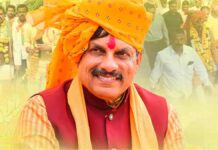 ব্রাহ্মণদের নিয়ে বিতর্কিত মন্তব্যে গেরুয়া রাজ্যে বরখাস্ত IAS অফিসার ias-officer-santosh-verma-brahmin-remark-controversy-suspension