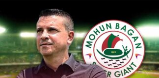 mohun-bagan-new-coach-sergio-lobera-will-arrived-kolkata-on-10th-december