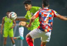 প্রস্তুতি ম্যাচে বড় ব্যবধানে ডায়মন্ড হারবারকে হারাল মোহনবাগান mohun-bagan-thrash-diamond-harbour-6-2-pre-season-friendly