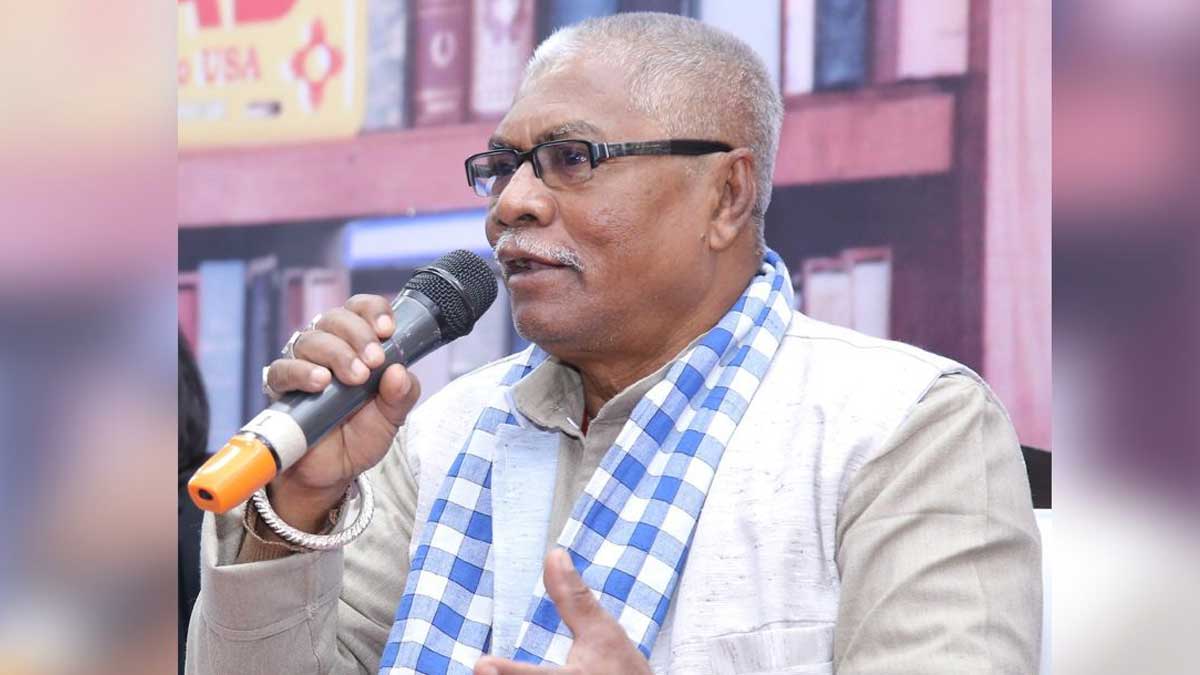 tmc-mla-manoranjan-byapari-exposes-corruption-bolagarh