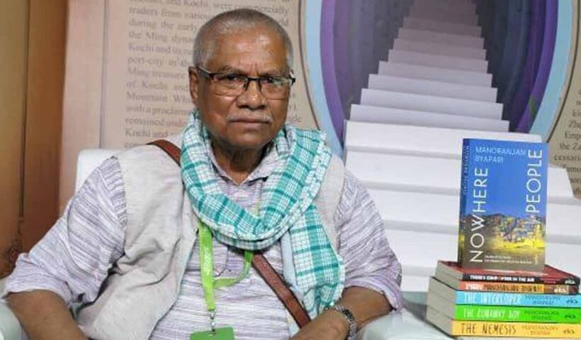 aroop-biswas-resignation-supported-by-manoranjan-byapari