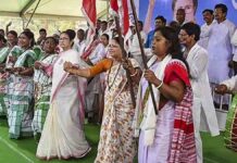 নাগরিকত্বের নাম ডাকাতি! বিজেপির সঙ্গ ছাড়বে ক্ষিপ্ত মতুয়ারা? matua-community-anger-bjp-citizenship-voter-list