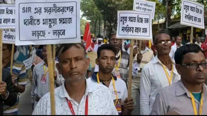 matua-detention-controversy-shantanu-thakur-tmc