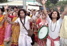 ‘মতুয়াদের কখনো উন্নতি হবে না!’ বিস্ফোরক তৃণমূল বিধায়ক matua-community-controversial-comment-tmc-mla