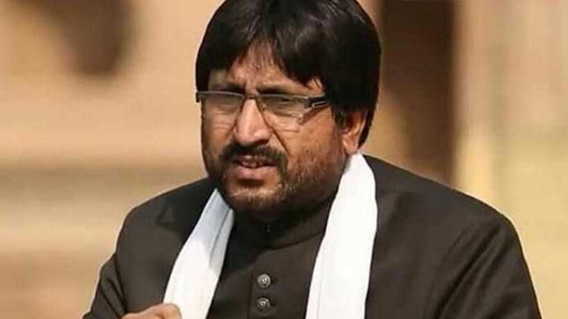 yasoob-abbas-slams-humayun-kabir-beldanga-babri-controversy