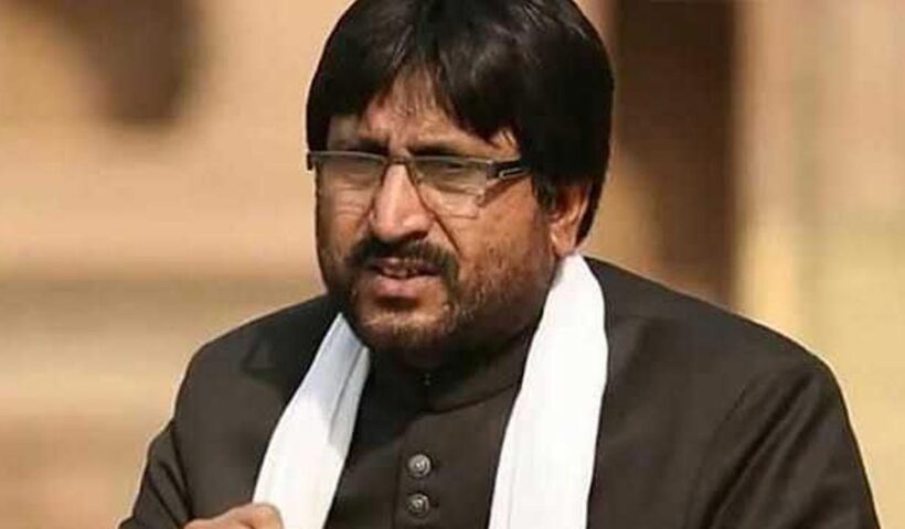 yasoob-abbas-slams-humayun-kabir-beldanga-babri-controversy