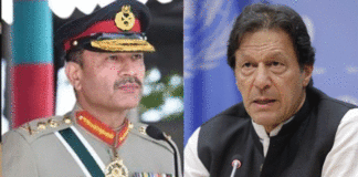 Pakistan Political Crisis Imran Khan vs Army