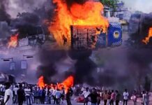 মুর্শিদাবাদ সাম্প্রদায়িক হিংসায় হিন্দু খুনে বড় সিদ্ধান্ত আদালতের murshidabad-riots-hindu-murder-jangipur-court-verdict