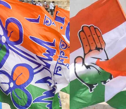 ED Is Serving BJP's Interests,’ Says Congress Leader in Fiery Allegation