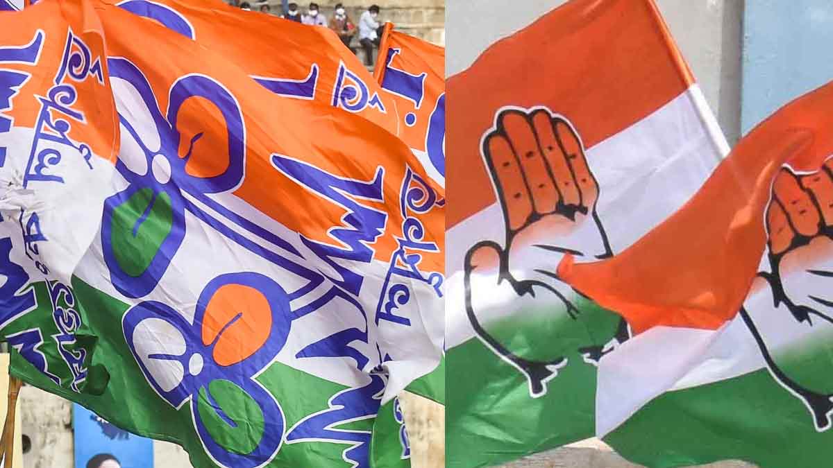 ED Is Serving BJP's Interests,’ Says Congress Leader in Fiery Allegation