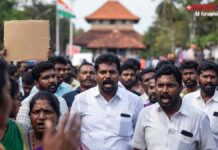 muslim-league-fatwa-against-temple-bhajan-kerala-row