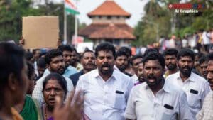 muslim-league-fatwa-against-temple-bhajan-kerala-row