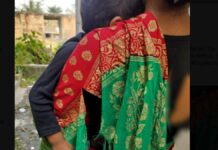 নন্দীগ্রামে বাম মডেলে হামলা! এবার কাঠগড়ায় তৃণমূল nandigram-bjp-worker-home-attack-allegation