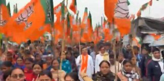 nandigram-bjp-protest-police-atrocities-tmc-government