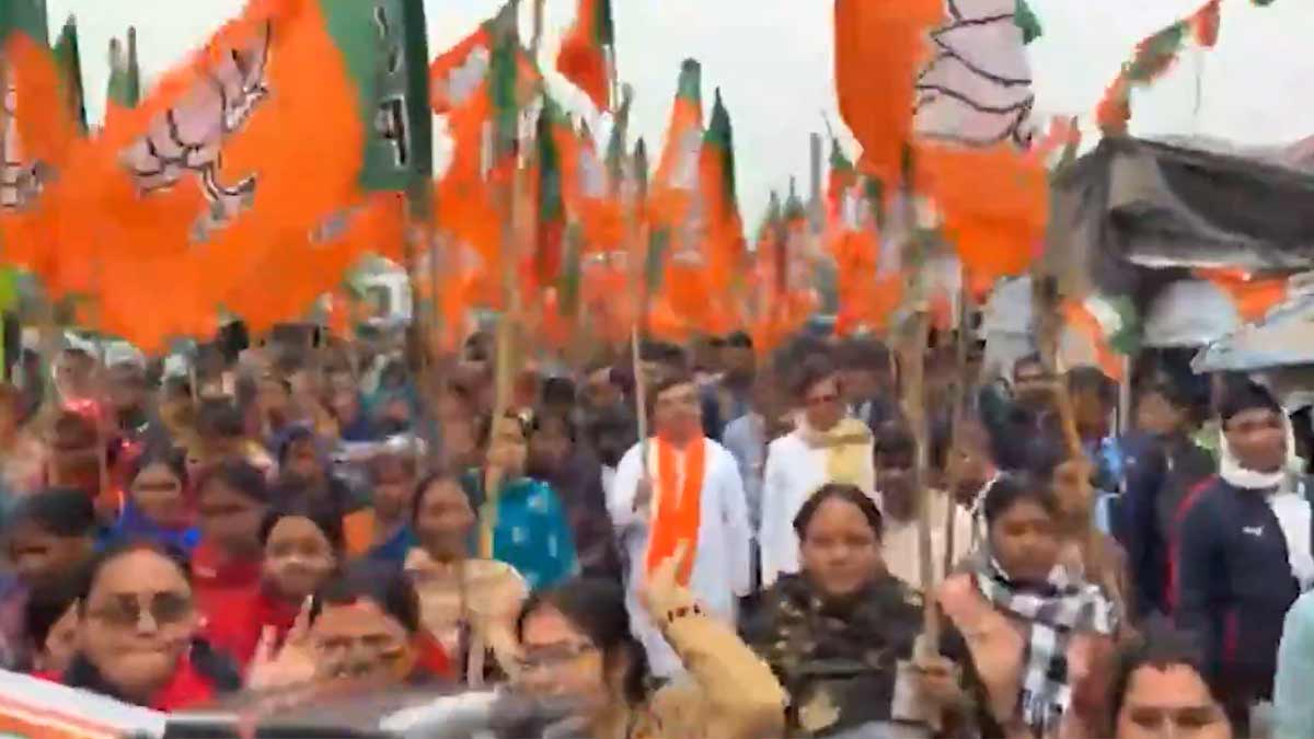nandigram-bjp-protest-police-atrocities-tmc-government