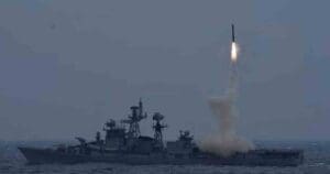Indian Navy