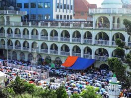 nepal-terai-foreign-funded-mosques-razzak-mosque-controversy