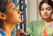 হাসিনাই সঠিক ছিল বলে স্বীকার জুলাই যোদ্ধা নিলার nila-israfil-says-sheikh-hasina-was-right