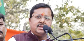 Bihar’s Political Scene Set to Change as Nitin Nabin Assumes Key BJP Role