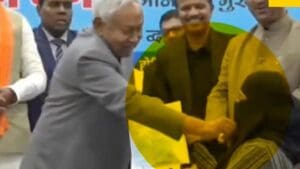 hijab-row-nitish-kumar-ayush-doctor-controversy