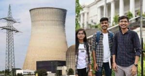 nuclear science