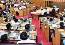 বাংলার প্রতিবেশী রাজ্যে ৩ গুন বেতন বাড়ল বিধায়কদের odisha-mla-salary-hike-2024-2025-full-details