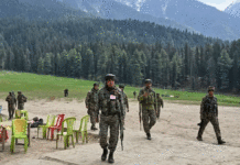 পহেলগাঁও জঙ্গি হামলা: ৮ মাস পরে আজ চার্জশিট পেশ এনআইএ-র NIA Charge Sheet J&K Tourist Massacre