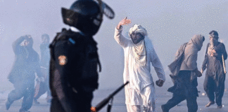 Pakistan to be divided again