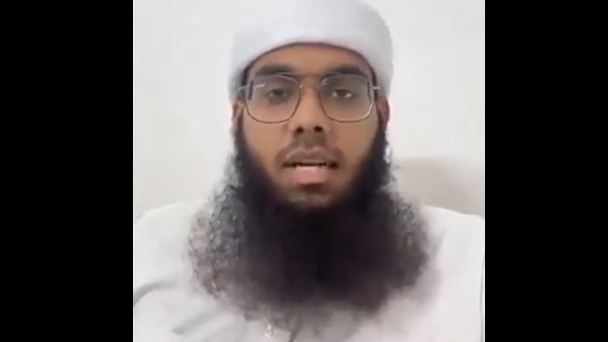 mufti-shumail-nadwi-pakistan-not-islamic-state