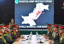 pakistan-army-restructuring-field-marshal-asim-munir-operation-sindoor-2-analysis