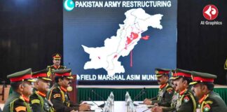 pakistan-army-restructuring-field-marshal-asim-munir-operation-sindoor-2-analysis