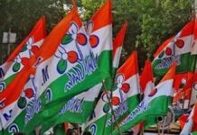 বরানগরের বিজেপি প্রার্থী যোগ দিচ্ছেন তৃণমূলে parno-mitra-joins-trinamool-congress-tollywood-assembly-election-buzz